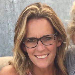 Meet your Posher, Sue